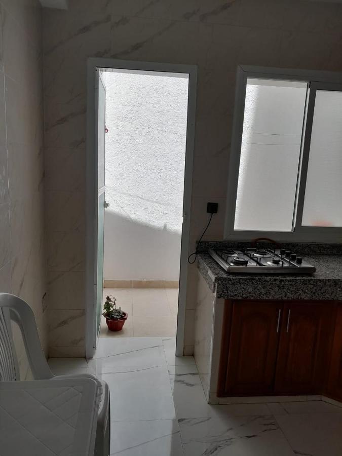 appartement équipé Tánger Exterior foto